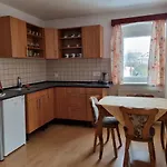 Διαμέρισμα Krasne Zatisi Krásno