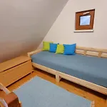 Διαμέρισμα Krasne Zatisi Krásno