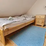 Διαμέρισμα Krasne Zatisi Krásno