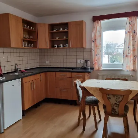 Apartment Krasne Zatisi Krásno