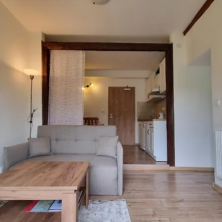 Krasne Zatisi Apartment Krásno